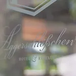 Aggerschloesschen Hotel Wahlscheid