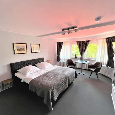 Aggerschloesschen 3* Wahlscheid