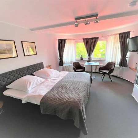Aggerschlösschen 3*