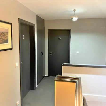 Hotell Aggerschloesschen Wahlscheid