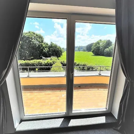 Hotel Aggerschlösschen Wahlscheid
