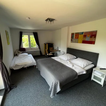 Aggerschloesschen 3* Wahlscheid