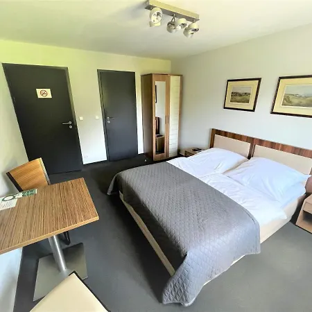 Aggerschlösschen Hotel Wahlscheid