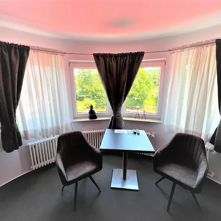 Aggerschlösschen Wahlscheid