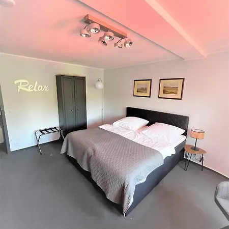 Aggerschloesschen 3* Wahlscheid