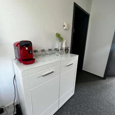 Aggerschlösschen Hotel Wahlscheid
