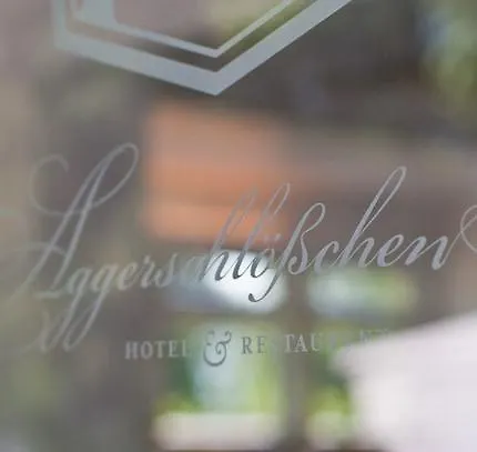Aggerschloesschen ホテル ヴァールシャイト