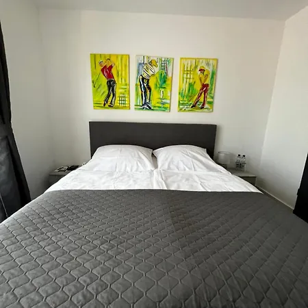 Hotel Aggerschlösschen 3*