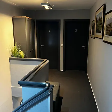 Aggerschlösschen 3*