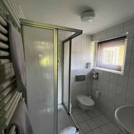 Aggerschloesschen Hotell