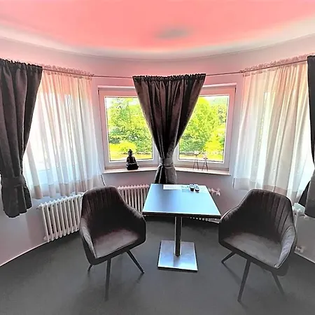 Aggerschloesschen 3*