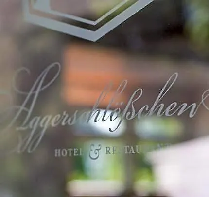 Aggerschloesschen 왈샤이드