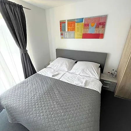 Aggerschloesschen 3* 왈샤이드