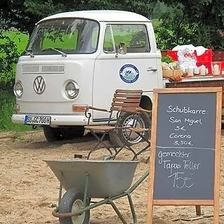 Aggerschloesschen