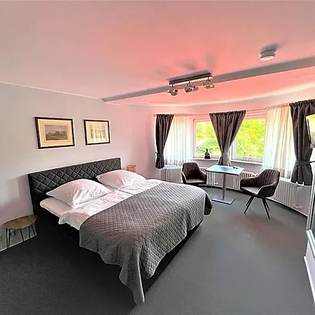 Aggerschloesschen 3*