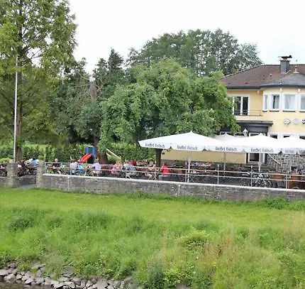 Aggerschlösschen