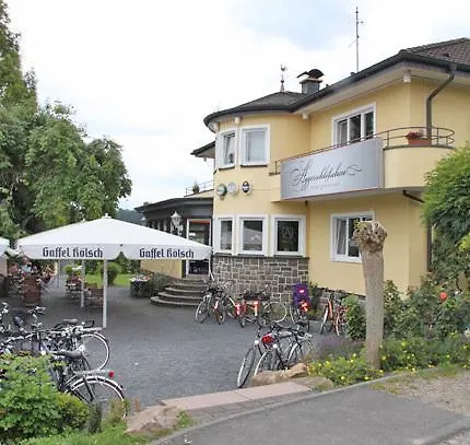 Aggerschlösschen Wahlscheid