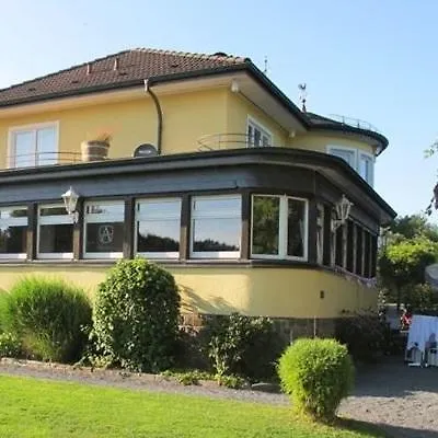Hotel Aggerschlösschen