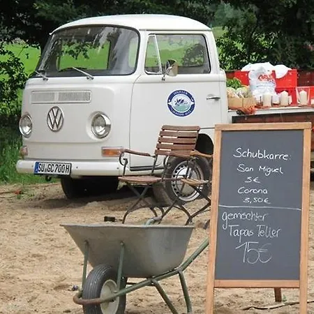 호텔 Aggerschloesschen 3*