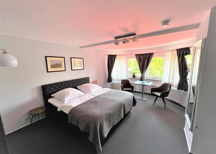 Aggerschloesschen 3* Wahlscheid