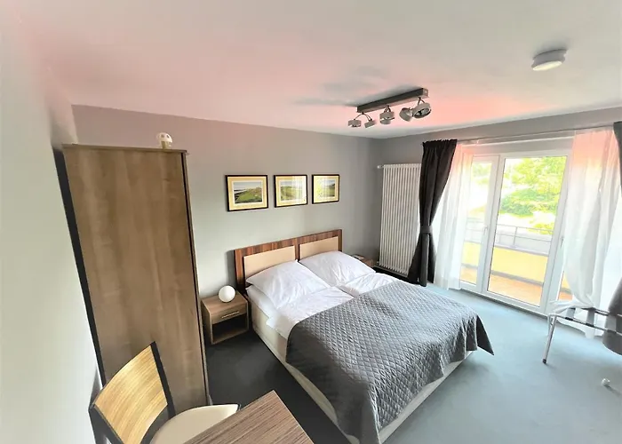 Hotel Aggerschloesschen 3*