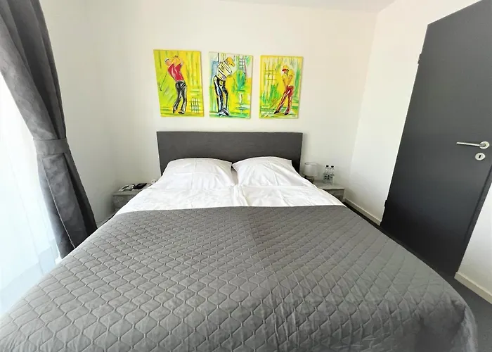 Hotel Aggerschloesschen 3*