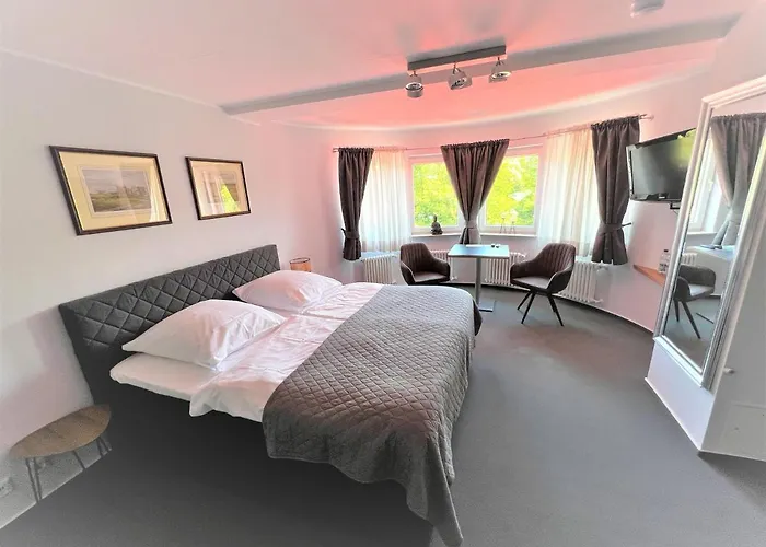 Aggerschloesschen 3*