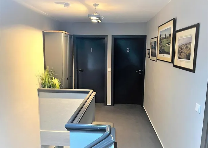 Hotel Aggerschloesschen Wahlscheid