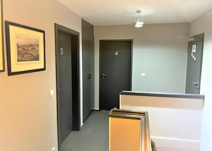 Hotel Aggerschloesschen Wahlscheid