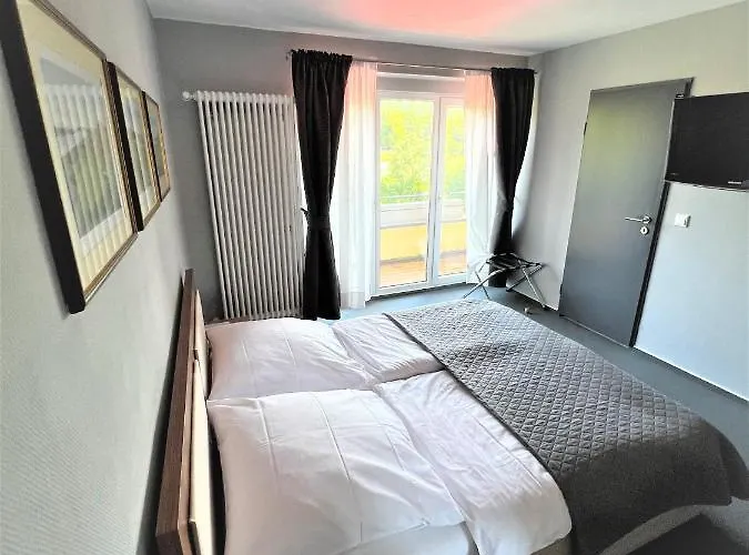 Aggerschloesschen Hotel Wahlscheid