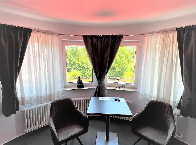 Hotel Aggerschloesschen 3*