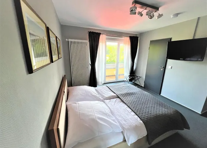 Hotel Aggerschloesschen Wahlscheid