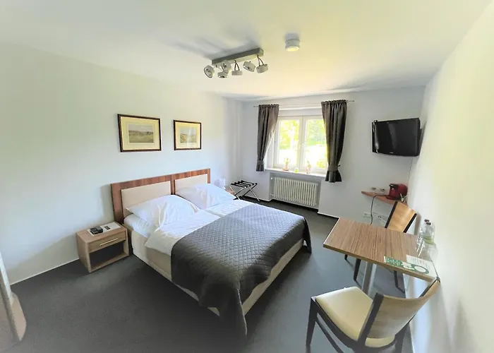 Hotel Aggerschloesschen 3*