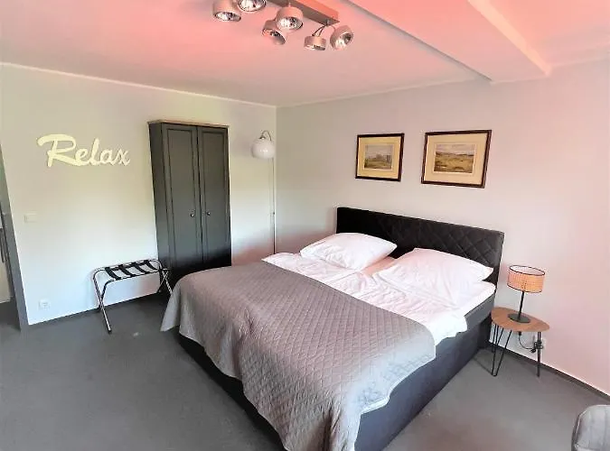 Aggerschloesschen 3* Wahlscheid