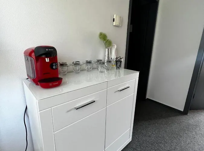 Aggerschloesschen Hotel Wahlscheid