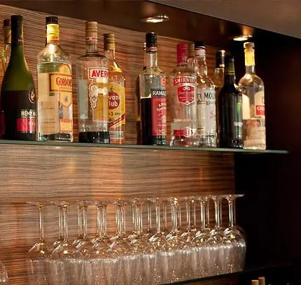 Hotell Aggerschloesschen Wahlscheid