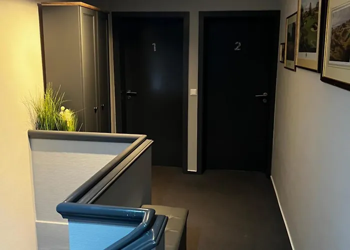 Aggerschloesschen 3*