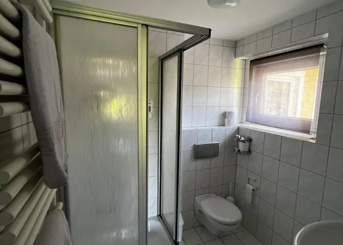 Aggerschloesschen Hotel