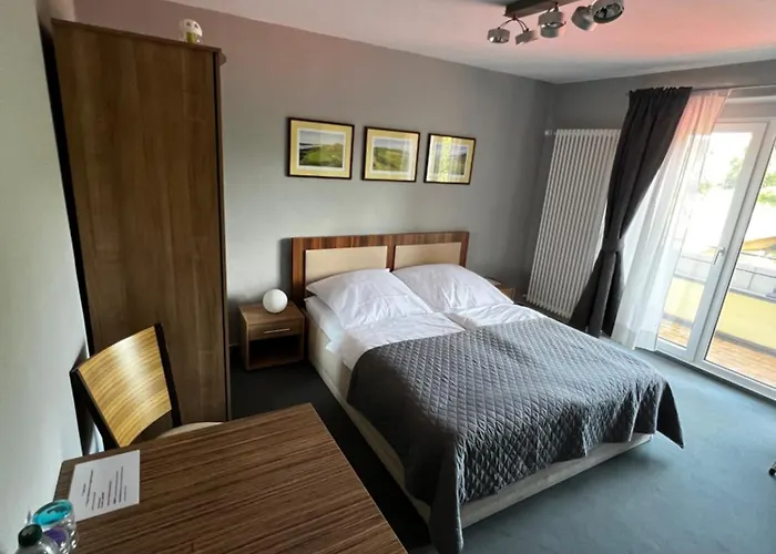 Hotel Aggerschloesschen