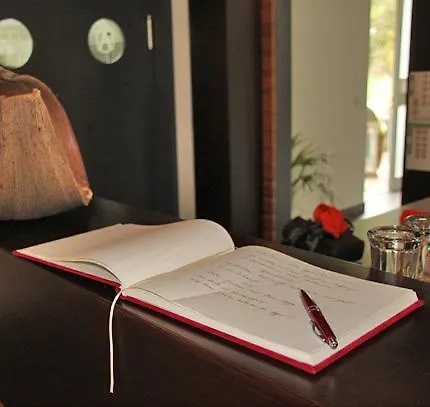 Hotel Aggerschloesschen 3*