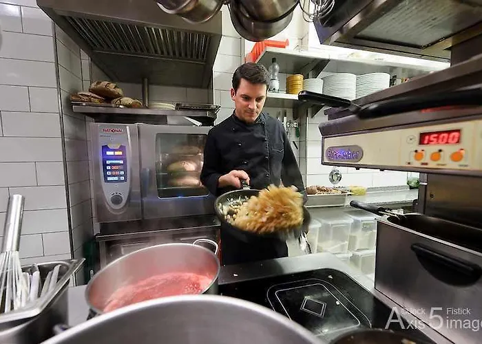 Hotel Aggerschloesschen Wahlscheid