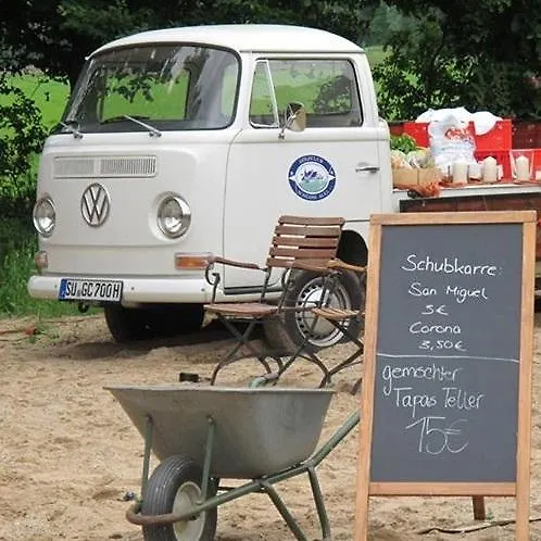 Hotel Aggerschloesschen 3*