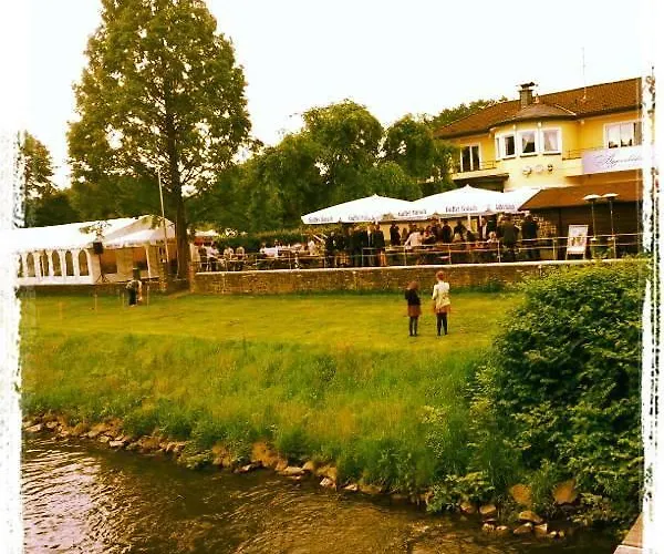 Hotel Aggerschloesschen Wahlscheid